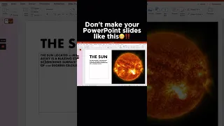ADVANCED PowerPoint Tutorial For Students