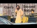Second Nature | Clairo | Hinterland | St. Charles, IA | August 1, 2025