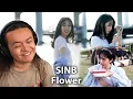 Download Lagu SINB - 'Flower' (Cloud) Cover | REACTION