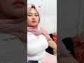 Tante ukhti goyang pelan2