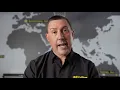 Ski-Doo BV2S Helmet Technology