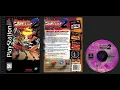 Download Lagu Battle Arena Toshinden 2 - Ellis (Theme) PlayStation.