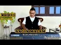Download Lagu Cover Pop Nostalgia II ANGIN MALAM - Broery Marantika II Eman Luluporo