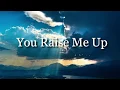 Download Lagu You Raise Me Up - Celtic Woman（日本語歌詞字幕） English \u0026 Japanese Lyrics