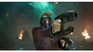 Les Gardiens de la Galaxie Vol.2 - Bande-annonce finale (VF)