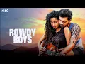 Download Lagu Rowdy Boys Kannada dubbed full movie in HD quality 