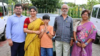 హైదరాబాద్ నుండి తిరుపతికి కారులో మాప్రయాణం🙏Hyderabad To Tirupati Road Trip🤩Family Travel Vlog Telugu