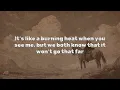 Sam Barber - Just A Kid / Lyrics