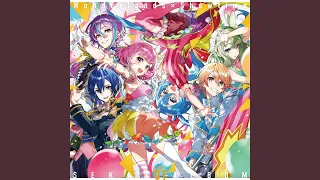 ぼうけんのしょがきえました！ [Long ver.] (feat. Tenma Tsukasa & Otori Emu &...