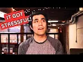 I Lived in an OFFICE for a Year