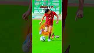 عرفت تسديد الكرة بقوة صاروخية كيف تحسن قوة التسديد في كرة القدم مثل اللاعبين المحترفين  عرفت تسديد الكرة بقوة صاروخية كيف تحسن قوة التسديد في كرة القدم مثل اللاعبين المحترفين