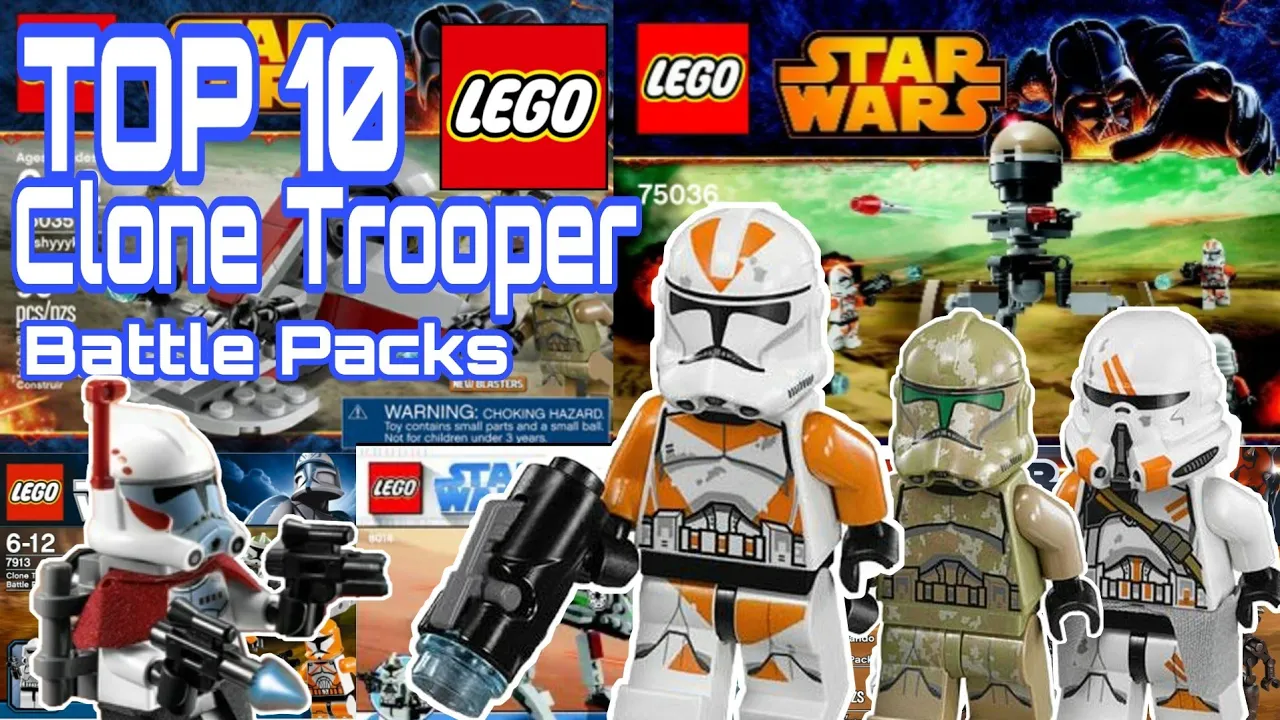 A better view of a Lego Chrome Darth Vader box opening. And more than one found!. 