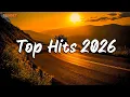 Lagu Spotify Top Pop Hits 2026 🎶 2026 summer vibes 🎧 Taylor Swift, Zayn, Dua Lipa, Bruno Mars