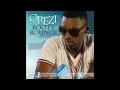 Orezi - Booty Bounce