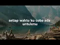 Judika x Andi Rianto - Tenang [Lirik] Budi Doremi, Sammy Simorangkir, Lyodra, Kezia Juventy
