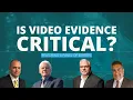 Is Evidence Critical to Investigations