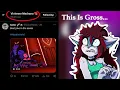 R pe Isn t Funny Vivziepop Reupload