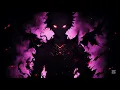 Dxrk ダーク - Bones (Instrumental Original & Slowed)