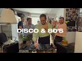 Download Lagu Full Disco \u0026 80's music mix | SANTOS