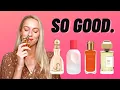 My MOST complimented fragrances this year