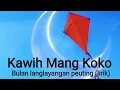 Download Lagu Kawih Mang Koko - Bulan langlayangan Peuting Lirik