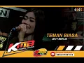 TEMAN BIASA - LEVY BERLIA ( KMB GEDRUG SRAGEN )