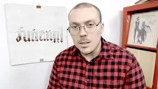 lil wayne funeral album review