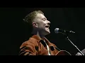 Kingfishr - Caroline (Live From Fairview)