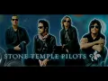 STP - Acoustic - Interstate Love Song