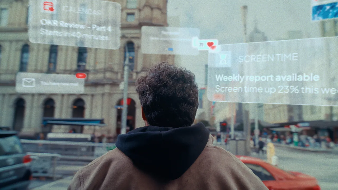 thriva health — Thriva — Listen to your blood (YouTube video ad)