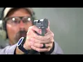 I Carry Taurus TX22 Compact Pistol in an Alien Gear Holster