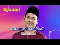 Download Lagu Syamel - Hidup Dalam Mati Karaoke
