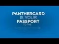 How to Use Your Georgia State University PantherCard
