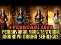 Lagu JIWA TERPILIH ✨ DI 4 FEBRUARI 2026 KAMU AKAN MELIHAT ANGKA DI LAYAR YANG TERASA SEPERTI MIMPI