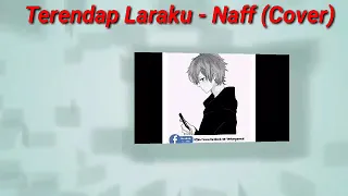 terendap laraku cover suara cowok banget merdu gk ada obat