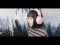 鋼の錬金術師 BROTHERHOOD オープニング 2 - ホログラム COVER by ななる (Nanaru)｜Nico Touches The Walls