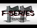 Overwatch Precision TAC FALX Trigger Kit for Walther PDP F-Series Teaser