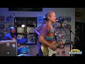 The Chris Duarte Group - My Way Down | WDVX Blue Plate Special