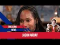 the death of Jason Arday