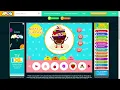 Make a Cupcake ABCya Teddy Hub TV