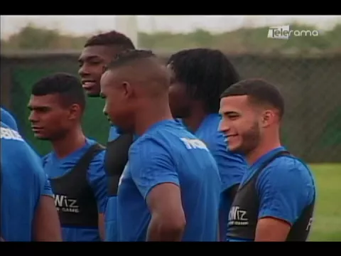 Emelec recupera jugadores mantiene hermetismo