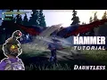 Dauntless Hammer Tutorial