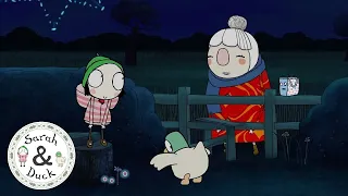 Fireworks Dance Musical Moments Sarah And Duck 