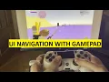 UI Navigation Showcase GKC - Game Kit Controller 3 78b