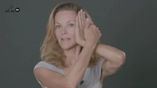 تمارين شد الخدود دندنها