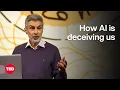 Download Lagu The Catastrophic Risks of AI — and a Safer Path | Yoshua Bengio | TED