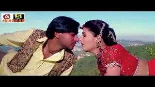 dil leke yaar dil diya jata hai 90s jhankar itihaas 1997 alka yagnik kumar sanu