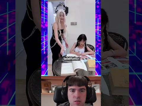 ASÍ ENGAÑO A MAMÁ