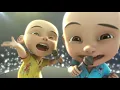 Lagu Upin Ipin Super Dede