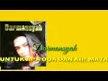 Download Lagu Untuk apa doa dan air mata - Darmansyah lyric music video